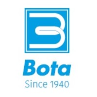 Laboratoria Bota logo - Similar company to Corcon Bv