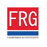 FRG Chartered Accountants logo - Similar company to Alfa Royal Tr.