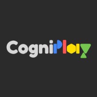 CogniPlay logo - Similar company to Monadera