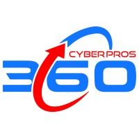 CyberPros360 logo - Similar company to Strate Insurance Group- A Main Street Insurance Group Partner