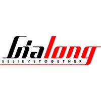 Gia Long logo - Similar company to Vinatoken Co., Ltd