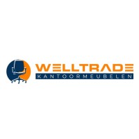 Welltrade kantoormeubelen logo - Similar company to Wecomplete