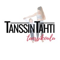 Tanssikoulu TanssinTahti logo - Similar company to Suomen Tanssiurheiluliitto
