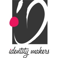 Identity Makers® | Design Agency logo - Similar company to Wowmakers Design Agency