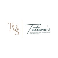 Tatiana's Accounting and Bookkeeping Solutions, LLC logo - Similar company to Javawine Accounting Services