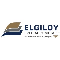 Elgiloy Specialty Metals logo - Similar company to Rolled Metal Products