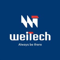 中偉科技股份有限公司 logo - Similar company to Weije Electronics