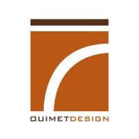 Ouimet Design logo - Similar company to Allwood Industries Ltd