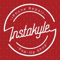 Instakyle iPhone Repair logo - Similar company to Mac Masters Mac & Iphone Repair