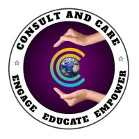 CONSULT AND CARE GLOBAL logo - Similar company to Al Buraak Technology