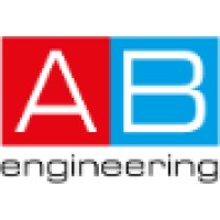 AB Engineering S.r.l. logo - Similar company to Cv Engineering Srl