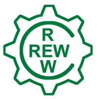 CREW(P)Ltd. logo - Similar company to Power Mech Projects Limited