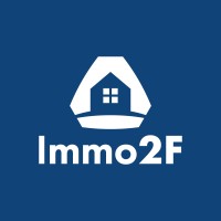 Immo2F logo - Similar company to 41Watch Geneva