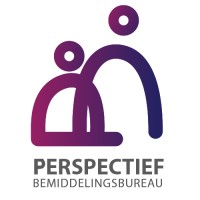 Perspectief Bemiddelingsbureau logo - Similar company to Infancia