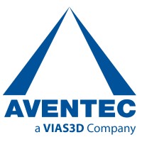 Aventec Inc. logo - Similar company to Vias3D
