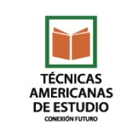 Técnicas Americanas de Estudio Online logo - Similar company to Evolucione Leyendo