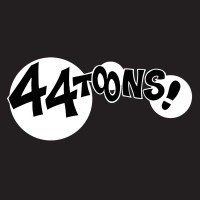 44 Toons logo - Similar company to Startanima Studios