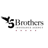 5 Brothers Insurance Agency logo - Similar company to Yummi