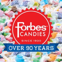 Forbes Candies logo - Similar company to Solaray Llc