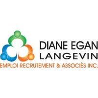 Diane Egan Langevin Emploi Recrutement et Associés Inc. logo - Similar company to Spartanium