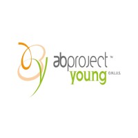 AB Project Young Onlus logo - Similar company to Feel Crowd - Specialisti In Sviluppo Del Terzo Settore