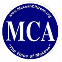 McLean Citizens Association logo - Similar company to Uva Engagement