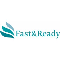 FAST & READY S.L. logo - Similar company to Treefex B.V.