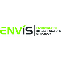 EnvIS Advisory logo - Similar company to Environmental Resilience Planning Pty Ltd