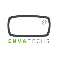 EnvaTechs logo - Similar company to The Fourth Dimension For Security System And Devices