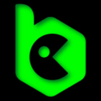 BC.Game logo - Similar company to Debet.Ai