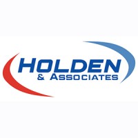 Holden and Associates, GA logo - Similar company to Mingledorff'S