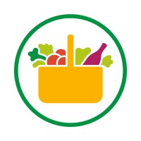 Mercadona Portugal logo - Similar company to Mc
