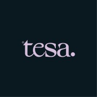 Tesa logo - Similar company to Jetz App