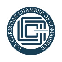 US Christian Chamber of Commerce logo - Similar company to Fcci (Fellowship Of Companies For Christ International)
