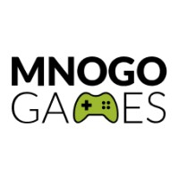 MNO GO GAMES logo - Similar company to Cleverside