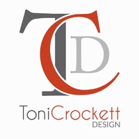 Toni Crockett Design logo - Similar company to Acla Architecture