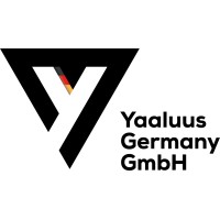 Yaaluus Germany GmbH logo - Similar company to Grace Vape