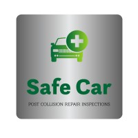 Safe Car + logo - Similar company to Safe Car