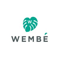 WEMBÉ logo - Similar company to Hito Consulting