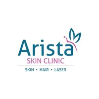 Arista Skin clinic logo - Similar company to Ivory Natural Beauty