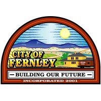 City of Fernley logo - Similar company to Hometech Llc