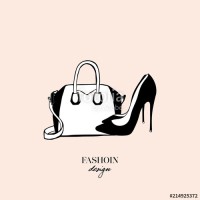 Fashion Accessories for womens in USA logo - Similar company to Source Studio-Fashion Sampling & Production