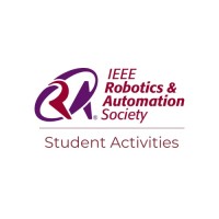 IEEE RAS Student Activities Committee logo - Similar company to Ieee Robotics And Automation Society