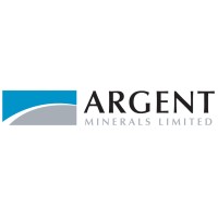Argent Minerals Ltd logo - Similar company to Lode Resources Ltd