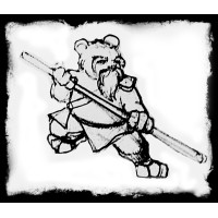 Fighting Bear Visuals, LLC logo - Similar company to Boxdrop Mattress Jackson