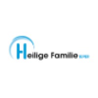 Heilige Familie Ieper logo - Similar company to Inti Nectar