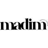 Madim Agencia logo - Similar company to Madim - Master In Management E Digital Transformation