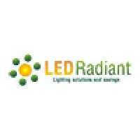 LEDRadiant logo - Similar company to Feron Group