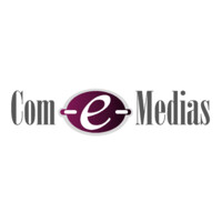 Com-e-Medias logo - Similar company to Ekomedia