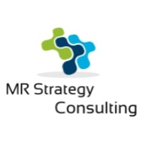 MR Strategy Consulting logo - Similar company to Mr. Strategy